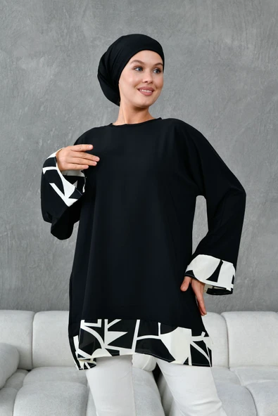 TUNCAY tunik - Resim 10