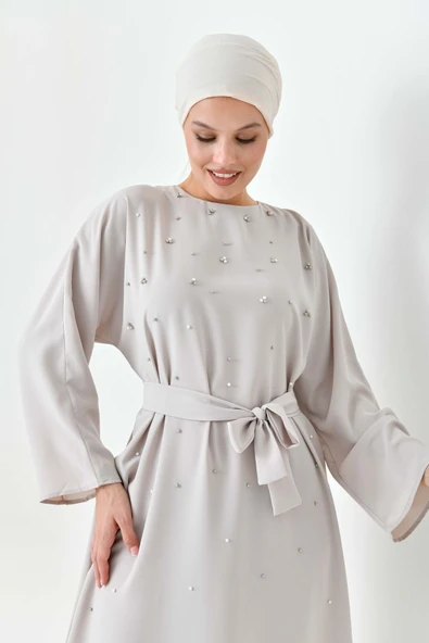 TUNCAY elbise - Resim 6