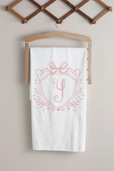 NOU Harf Serisi Y Harfi 10'lu Hastane Çıkışı - Noble Serie - 11