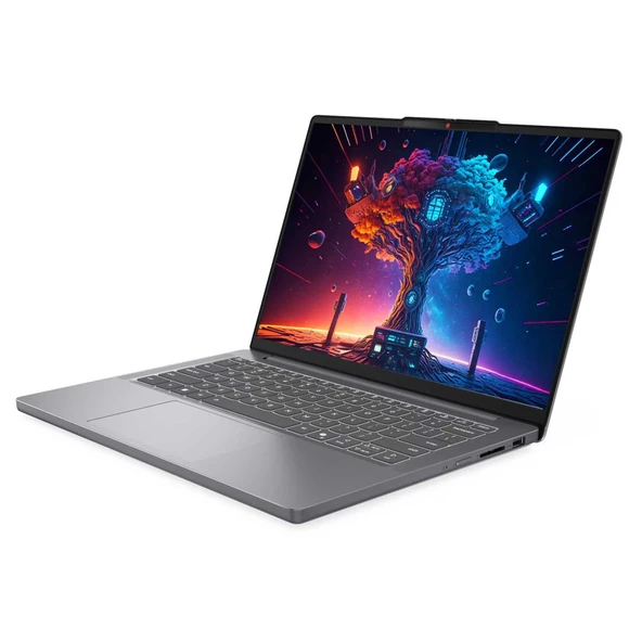 Lenovo Ideapad Slim 3 83K0002ATR019 i7-13620H 24GB 512SSD 14" WUXGA W11P Dizüstü Bilgisayar-CNT020 - 3