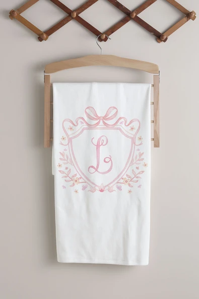 NOU Harf Serisi L Harfi 10'lu Hastane Çıkışı - Noble Serie - 5