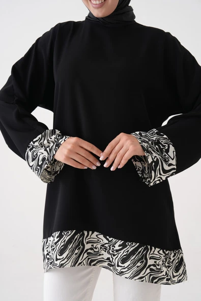 TUNCAY tunik - Resim 5