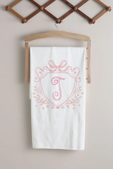 NOU Harf Serisi T Harfi 10'lu Hastane Çıkışı - Noble Serie - 11