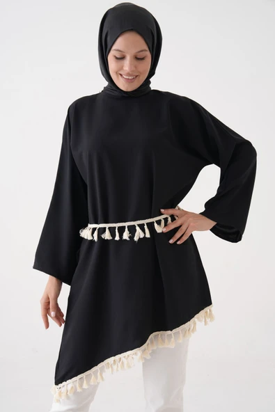 TUNCAY tunik - Resim 7