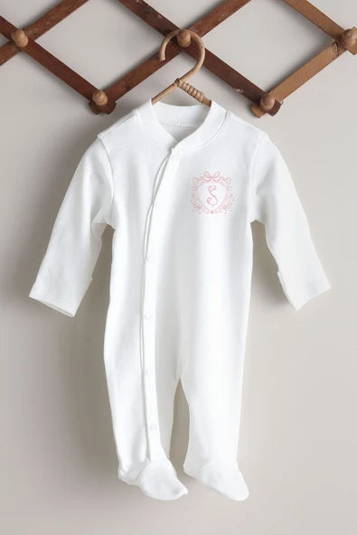 NOU Harf Serisi Ş Harfi 10'lu Hastane Çıkışı - Noble Serie - Resim 3