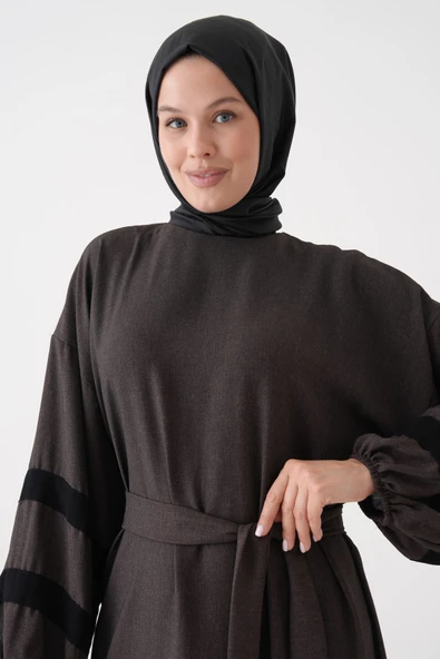 Filizzade elbise - Resim 5