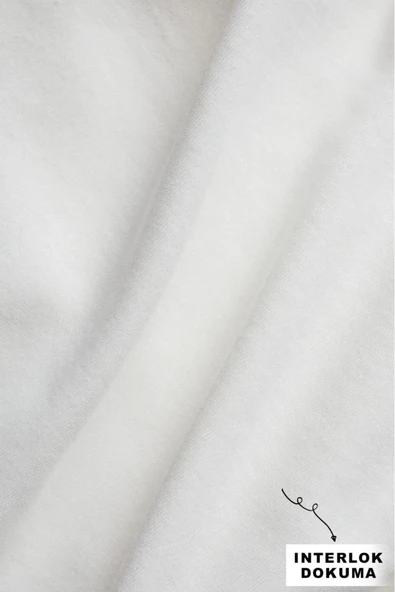 NOU Harf Serisi R Harfi 10'lu Hastane Çıkışı - Noble Serie - 6