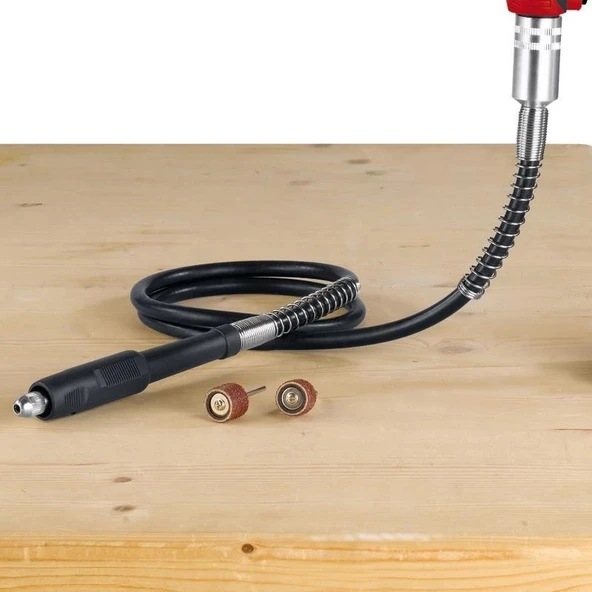 CEYLAN ADAM Einhell TC MG 135 E Mini Gravür Seti - Resim 4