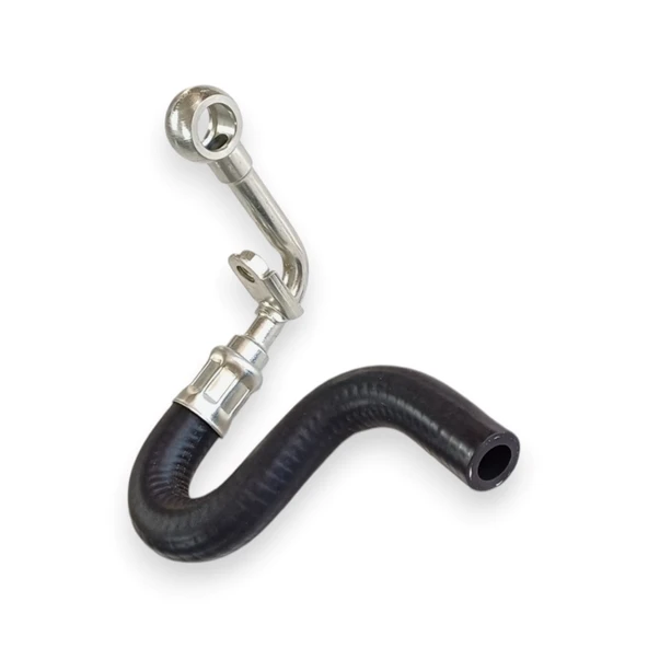 Audi A6 1998-2001 1.8T Turbo Soğutma Borusu 058121497B