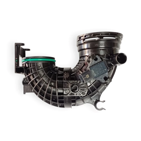 Cupra Formentor 2021-2024 1.5TSi DPCA Emme Manifold Borusu 04E145641A - 5