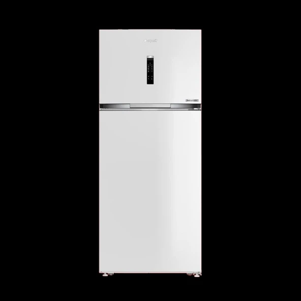 Arçelik 578557 EB Fit Çift Kapılı No Frost Buzdolabı