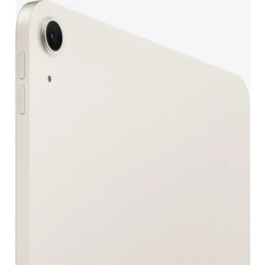 Apple iPad Air 6. Nesil Wi-Fi + Cellular 512 GB 11" MUXP3TU/A Yıldız Işığı Tablet - 2