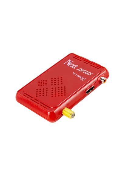 Next Kanky HD Gold Full HD Uydu Alıcısı - Resim 6