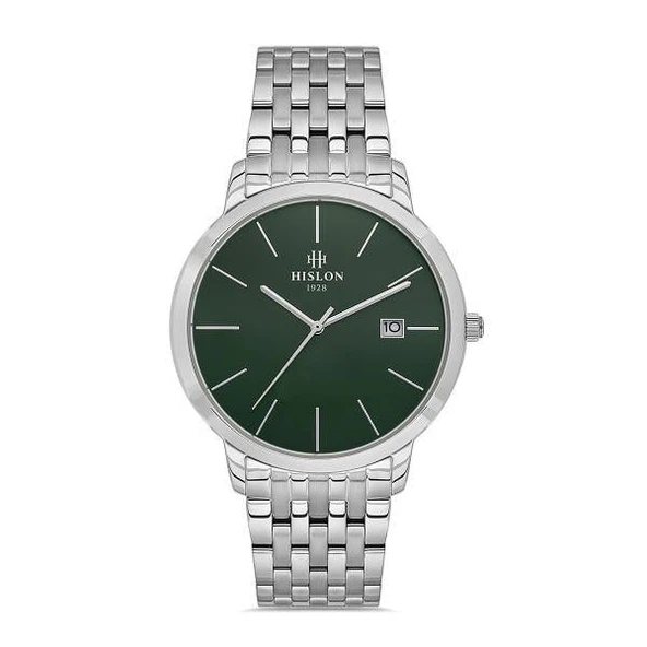 Hislon CL161S-15SS Erkek Kol Saati