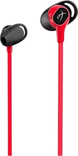 HyperX Cloud Buds Bluetooth Kablosuz Kulaklık Hebbxx-Mc-Rd/G - 2