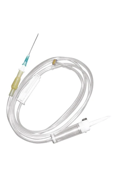 ARTI Med Serum Seti 25li Paket