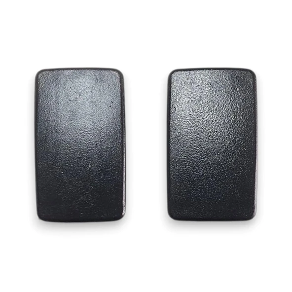 Seat İbiza 1993-1999 Düğme Çerçeve Kör Kapağı 2 adet 6K0957087B