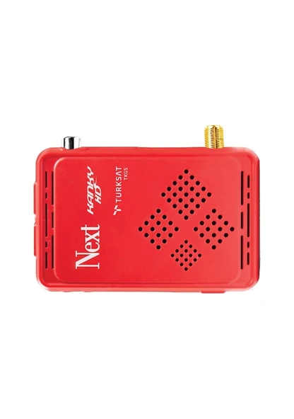 Next Kanky HD Mini Uydu Alıcısı - 3