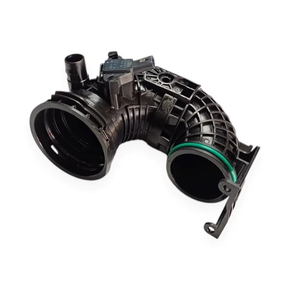 VW Taigo 2022-2023 1.5TSi DPCA Emme Manifold Borusu 04E145641A - 1