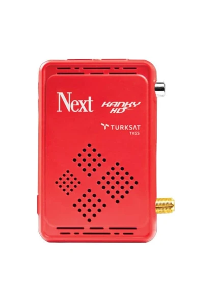Next Kanky HD Mini Uydu Alıcısı