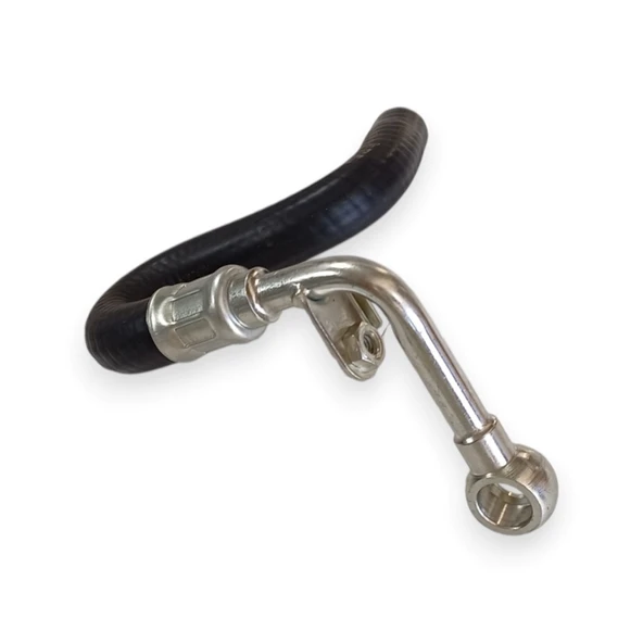 Audi A6 1998-2001 1.8T Turbo Soğutma Borusu 058121497B - 3