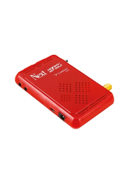 Next Kanky Hd Gold Tkgs 2024 Uydu Alıcısı - 9