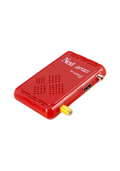 Next Kanky Hd Gold Tkgs 2024 Uydu Alıcısı - 10