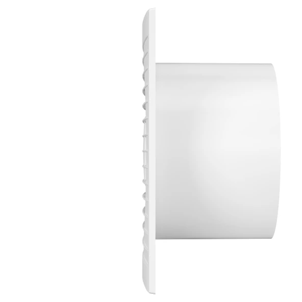 Refined 100 10cm Banyo Tuvalet Havalandırma Aspiratör Fanı – Sessiz ve Güçlü - Resim 5