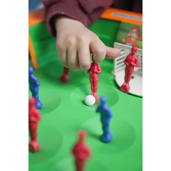 World Champions Futbol Oyunu Langırt - 2