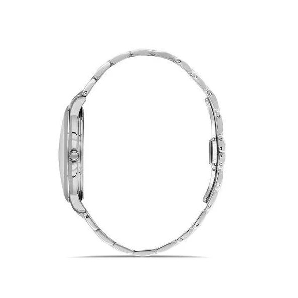 Hislon CL161S-15SS Erkek Kol Saati - 2