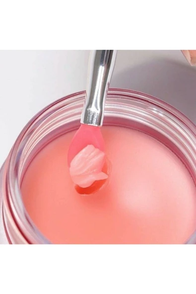 Lip Sleeping Mask Berry & Dudak Için Uyku Maskesi 20 Gr - 1