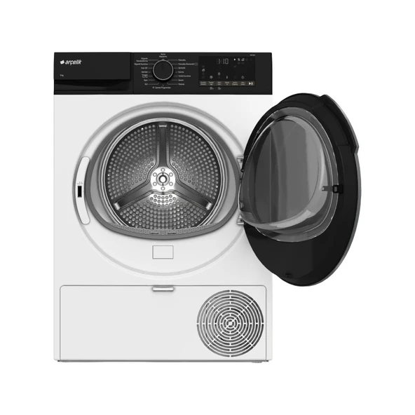 Arçelik 1101 Kmx 11 kg Kurutma Makinesi - 3