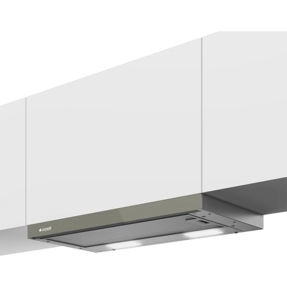 Arçelik P 181 Tg Ankastre Sürgülü Aspiratör - 2