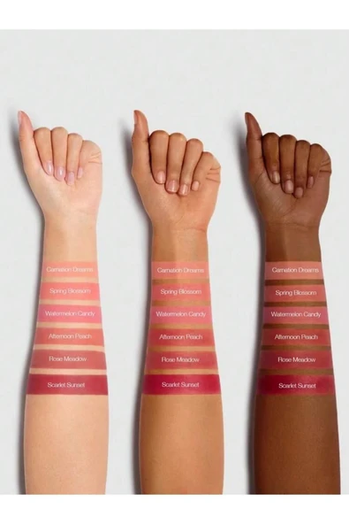 CHEEKY COLOR JAM-SPRİNG BLOSSOM 7.5g. - 7