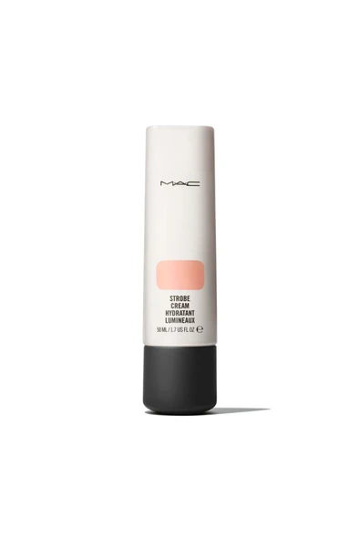 Strobe Cream Peachlite Aydınlatıcı Krem - Highligther & Makyaj Bazı 50 ml - 2