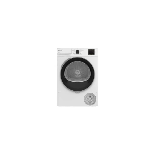Arçelik 9100 Dmx Çamaşır Makinesi - 800 Kmx Kurutma Makinesi - 3