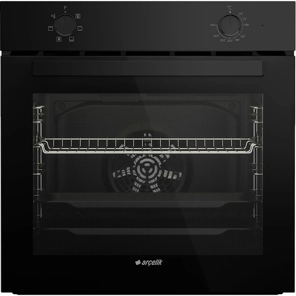 Arçelik Afm 130 S Ankastre Fırın