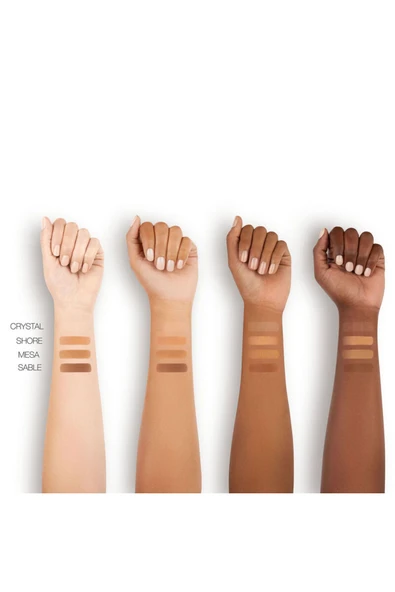 Light Reflecting Setting Powder Loose - E Vitamin İçerikli Aydınlatıcı Sabitleyici Pudra - 4