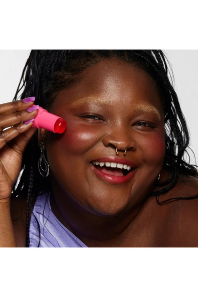 Cooling Water Jelly Tint - Dudak ve Yanak Renklendirici Stick-Burst - 4