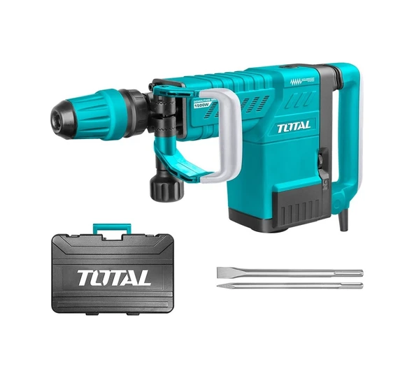 Total Elektrikli Kırıcı 11 KG TH215002  ürün görseli