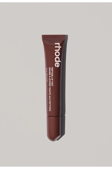 Peptide Lip Tint Ruj Serisi Rasberyy ürün görseli