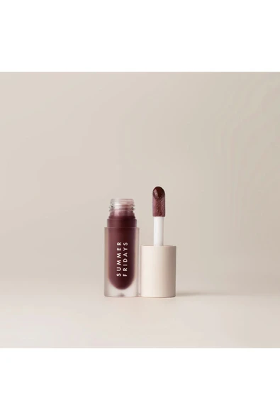 Rêve Lip Oil - Nemlendirici Dudak Yağı