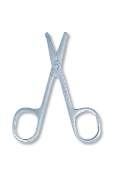 Burun Makası Paslanmaz - 2