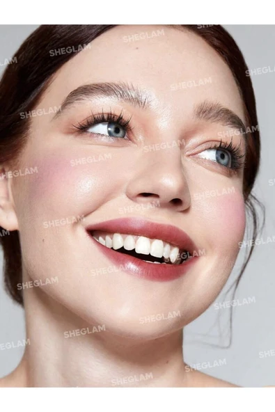 FOR THE FLUSH Dudak&Yanak Tint’i(Fruit Punch) - 2