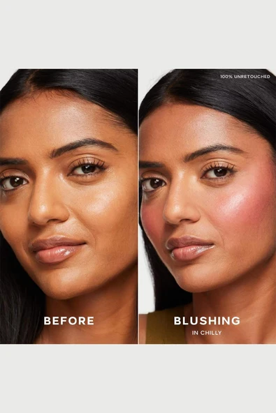 Dew Blush Likit Allık Chilly 12ML - 5