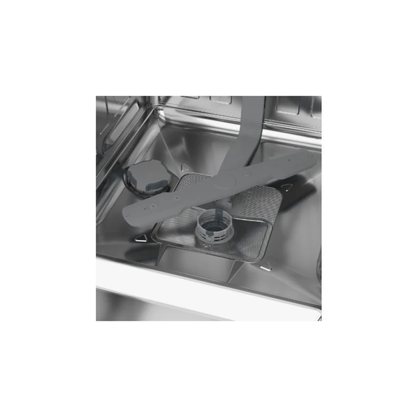 Arçelik 9262 SB Ankastre Bulaşık Makinesi - 3