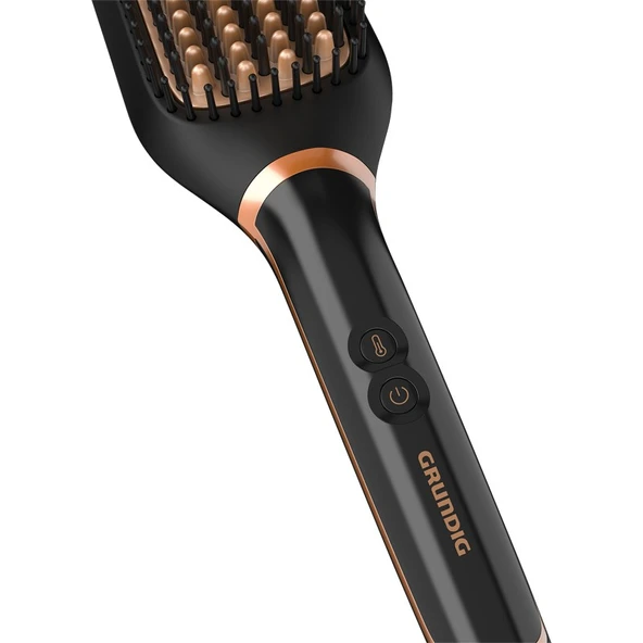 Grundig Naturashine Hb 7150 Saç Şekillendirici