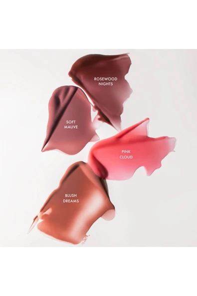 Rêve Lip Oil - Nemlendirici Dudak Yağı - 4