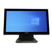 Tiwox TP-7650D 18,5" İ7 5.Nesil 8GB 128SSD M2 13,2" 2. Ekran Endüstriyel Pos PC - Resim 2