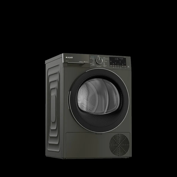Arçelik 911 Kmp Ig 9 kg Kurutma Makinesi - 2